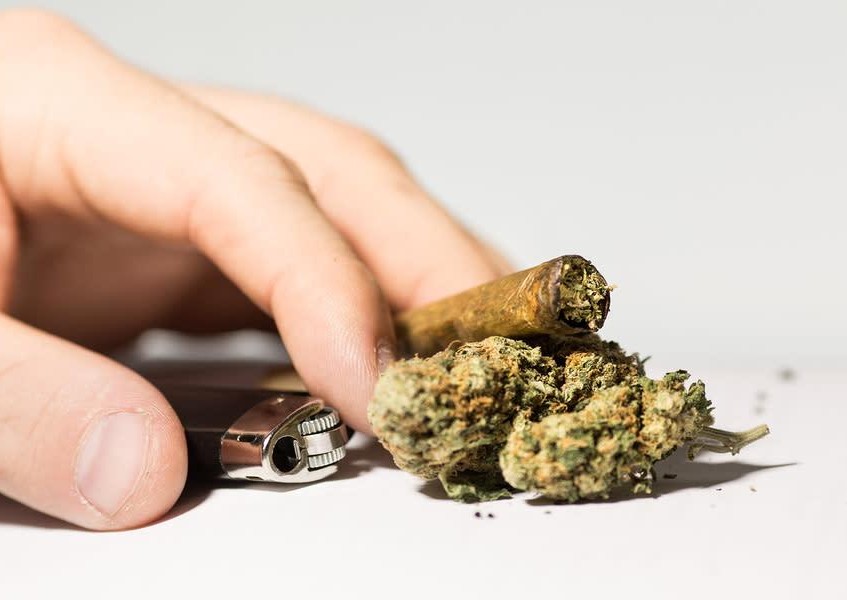 10 Indicators It May Be Time for a Break from Cannabis