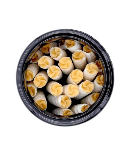 Gluten-free Rotini Doinks